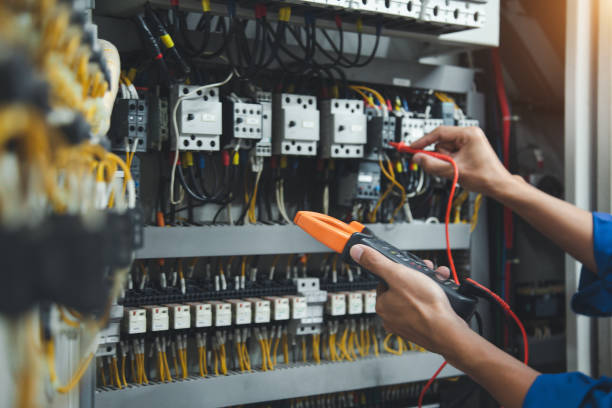 Best Electrical Contractors for Businesses  in Denver, PA