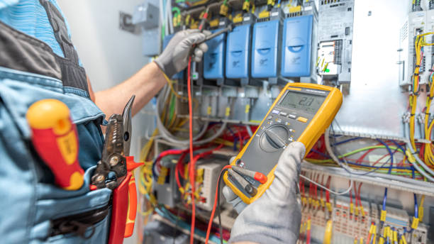 Best Electrical System Inspection  in Denver, PA