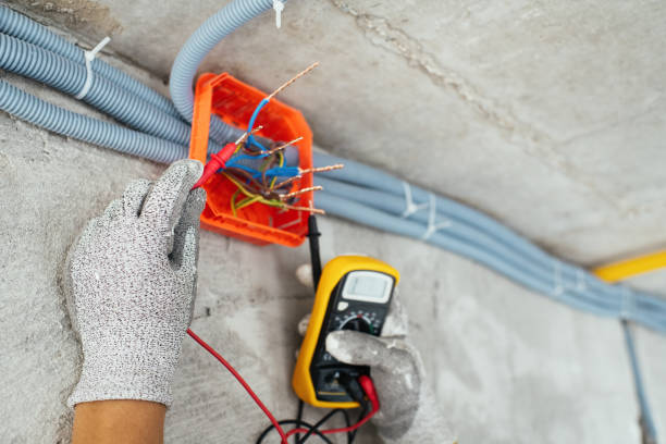 Best Electrical Installation Contractor  in Denver, PA